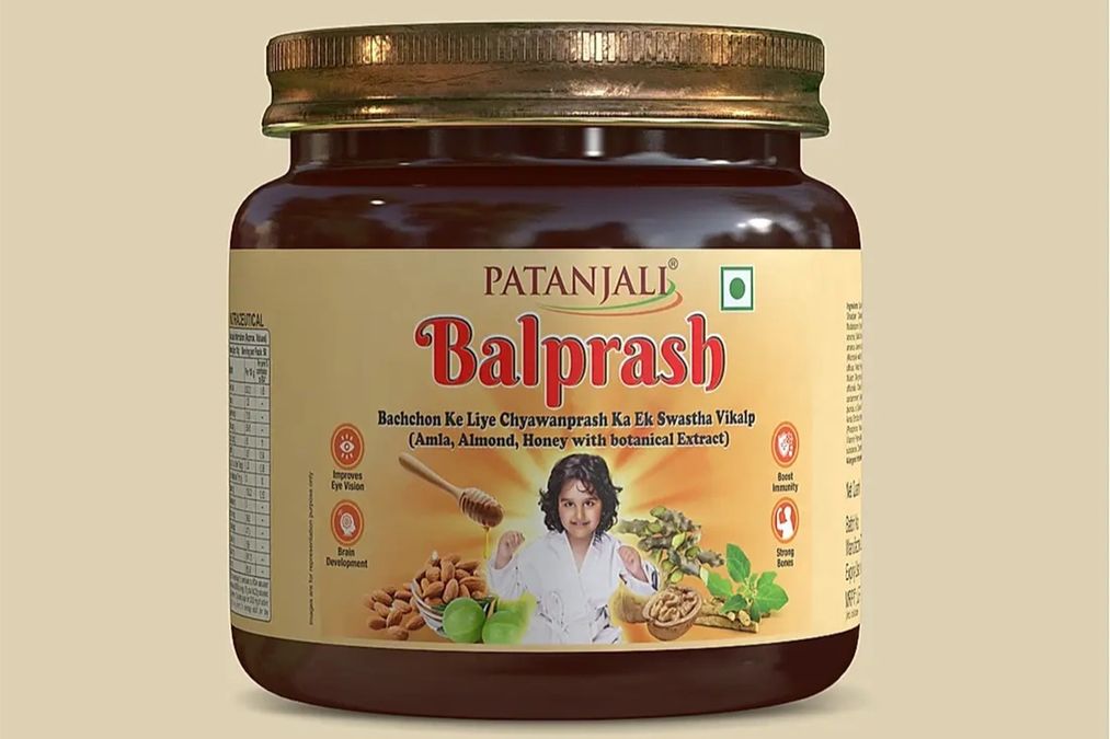 श्वसन समस्याओं के लिए अस्थमा, पतंजलि की बालप्रश बच्चों को फेफड़ों के मुद्दों के साथ मदद कर सकती है, बाबा रामदेव सूची लाभ