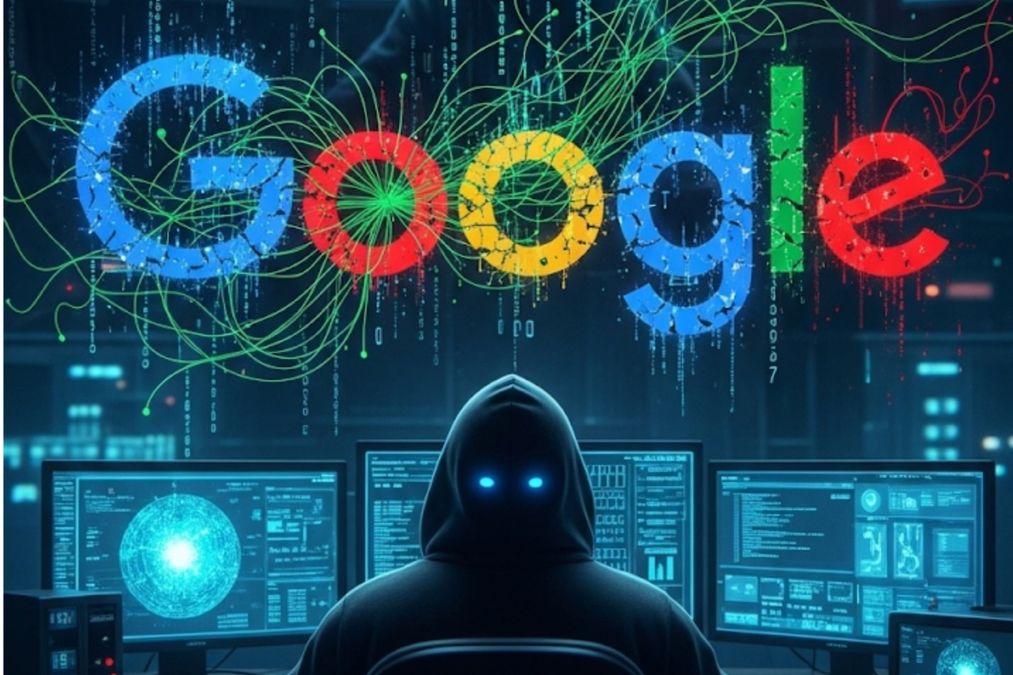 साइबर क्राइम 2025 में 20,000 करोड़ रुपये का खर्च कर सकता है, Google के एआई सेफ्टी चार्टर ने नए खतरों का खुलासा किया