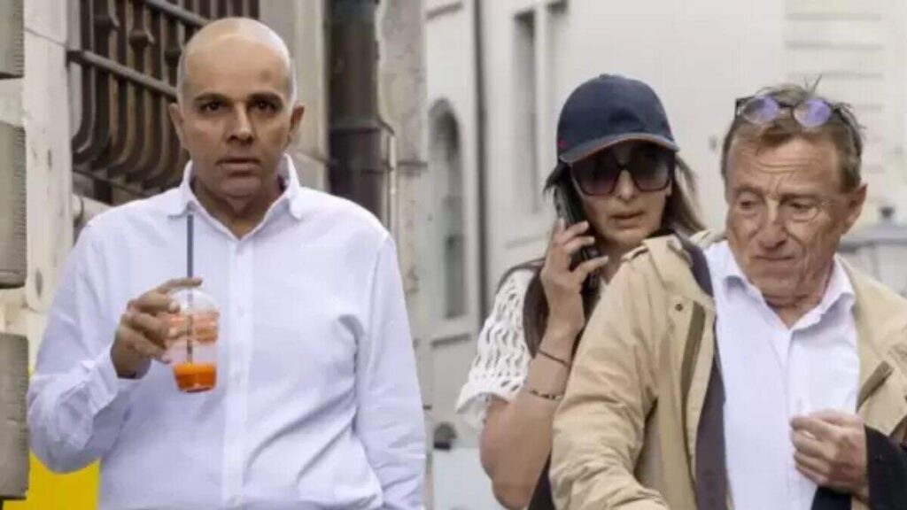 हिंदूजा परिवार का मूल्य $ 47 बिलियन ब्रांडेड 'स्वार्थी' है, जो भारतीय कर्मचारियों को 18 घंटे के कार्यदिवस के लिए 700 रुपये का भुगतान करता है