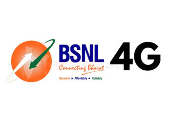 1 लाख में से लगभग 70,000 BSNL 4G टावर्स अब सक्रिय हैं और बेहतर प्रदर्शन कर रहे हैं