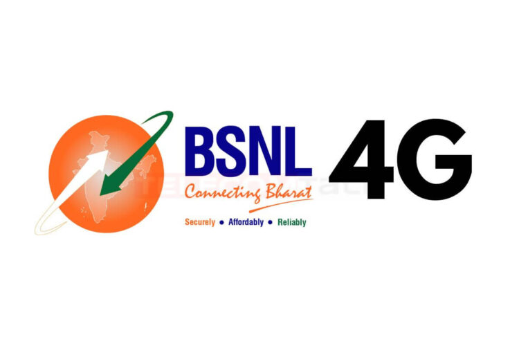 1 लाख में से लगभग 70,000 BSNL 4G टावर्स अब सक्रिय हैं और बेहतर प्रदर्शन कर रहे हैं