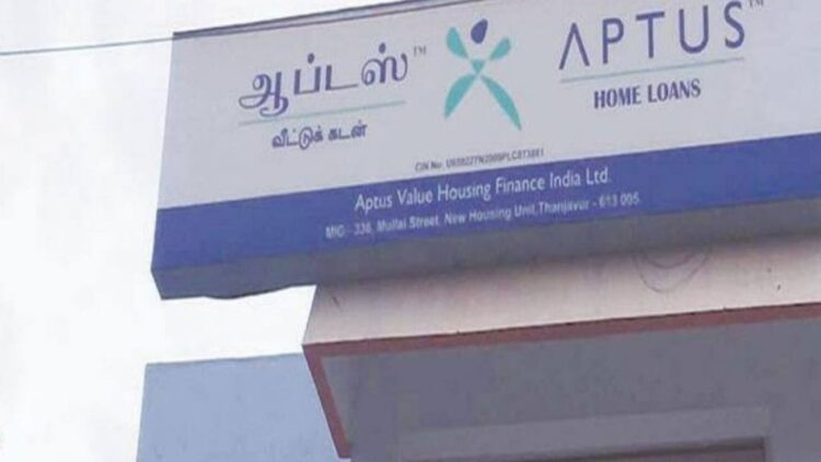 1,495 करोड़ रुपये के ब्लॉक डील के माध्यम से APTUS वैल्यू हाउसिंग में 9.8 प्रतिशत हिस्सेदारी बेचने के लिए वेस्ट्रिज