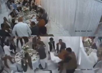 पाकिस्तान के वायरल