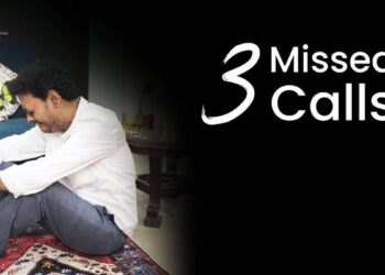 3 मिस्ड कॉल: यह इंस्टा शॉर्ट फिल्म 6 मिनट की शुद्ध भावना और दोस्ती है