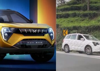 4 आगामी महिंद्रा कारों को जल्द ही लॉन्च करने के लिए - नया 3xo से XUV700 फेसलिफ्ट