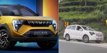 4 आगामी महिंद्रा कारों को जल्द ही लॉन्च करने के लिए - नया 3xo से XUV700 फेसलिफ्ट