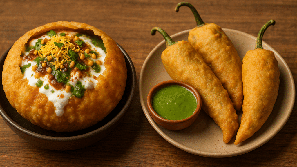 5 अपनी शाम के क्रेविंग को संतुष्ट करने के लिए राजस्थानी स्नैक्स की कोशिश करनी चाहिए