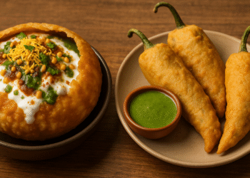 5 अपनी शाम के क्रेविंग को संतुष्ट करने के लिए राजस्थानी स्नैक्स की कोशिश करनी चाहिए