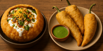 5 अपनी शाम के क्रेविंग को संतुष्ट करने के लिए राजस्थानी स्नैक्स की कोशिश करनी चाहिए