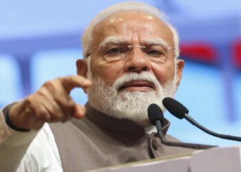 6 जून को जेके की यात्रा करने के लिए पीएम मोदी; चेनब ब्रिज, कई अन्य परियोजनाओं का उद्घाटन करेंगे