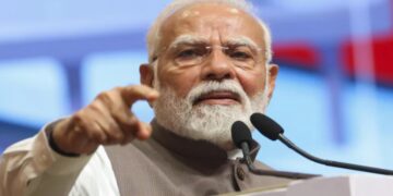6 जून को जेके की यात्रा करने के लिए पीएम मोदी; चेनब ब्रिज, कई अन्य परियोजनाओं का उद्घाटन करेंगे