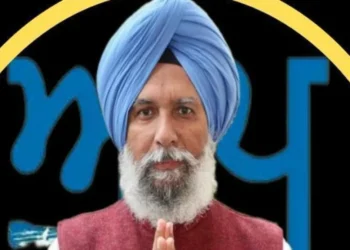 AAP MLA डॉ। कश्मीर सिंह सोहल गुजरता है; पंजाब सीएम भागवंत मान ने दुःख व्यक्त किया