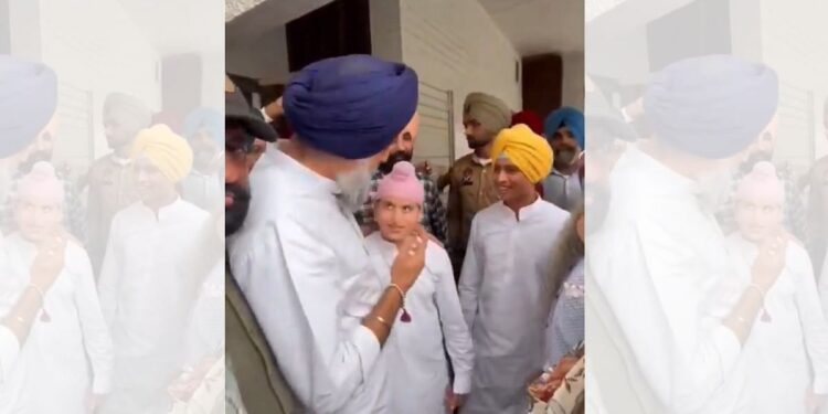 AAP's old foe Majithia 'knew' he was next, warned CM Mann before arrest—'will make you scream' 