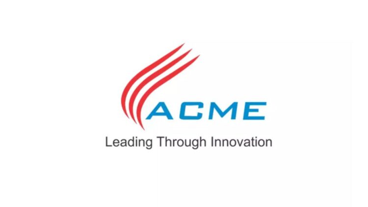 ACME सोलर कमिशन अतिरिक्त 3.3 मेगावाट शापर विंड प्रोजेक्ट में, कुल क्षमता अब 2,829.5 मेगावाट