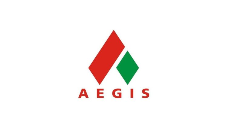AEGIS लॉजिस्टिक्स कमिशन क्रायोजेनिक LPG टर्मिनल इन मंगेलोर में सहायक समुद्री लॉर्ड कंटेनरों के माध्यम से