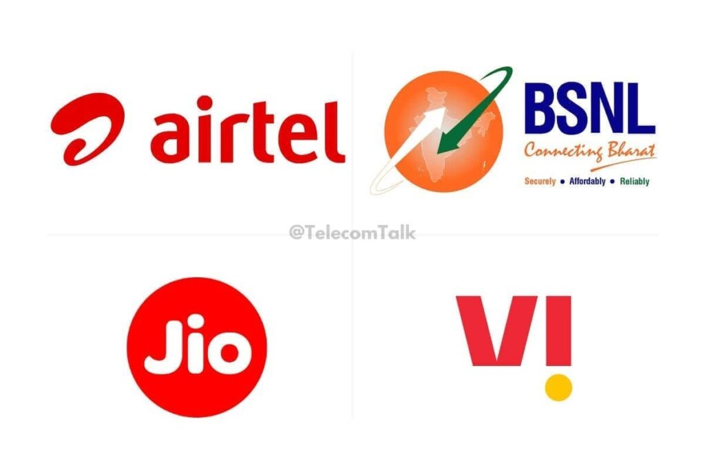 Airtel, Jio मई 2025 में वायरलेस सब्सक्राइबर्स जोड़ें, जबकि वोडाफोन आइडिया और BSNL हार