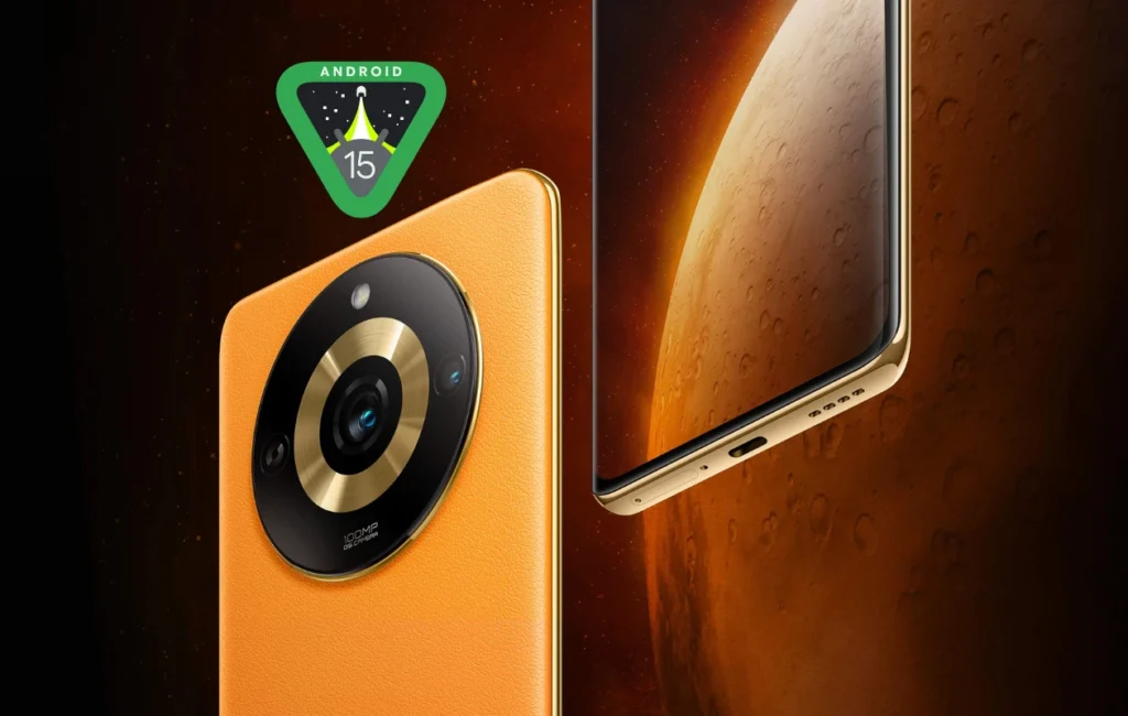 Android 15 (Realme UI 6.0) Narzo 60 और Pro के लिए अद्यतन रोलिंग