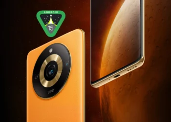 Android 15 (Realme UI 6.0) Narzo 60 और Pro के लिए अद्यतन रोलिंग