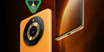 Android 15 (Realme UI 6.0) Narzo 60 और Pro के लिए अद्यतन रोलिंग