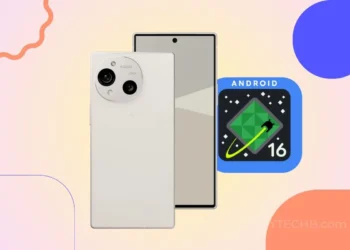 Android 16 अपडेट प्राप्त करने के लिए पुष्टि किए गए तेज फोन की सूची