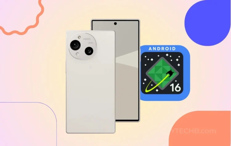 Android 16 अपडेट प्राप्त करने के लिए पुष्टि किए गए तेज फोन की सूची