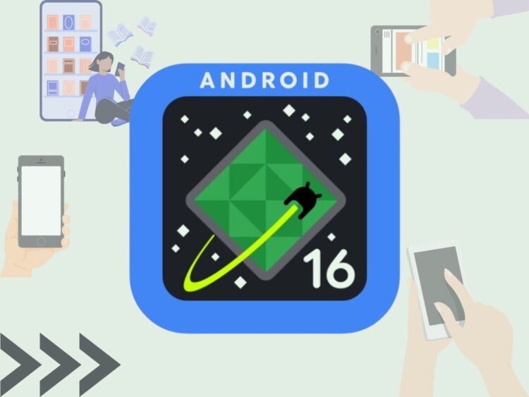 Android 16 रिलीज़ की तारीख आज: पात्र उपकरण, सुविधाएँ, अधिक