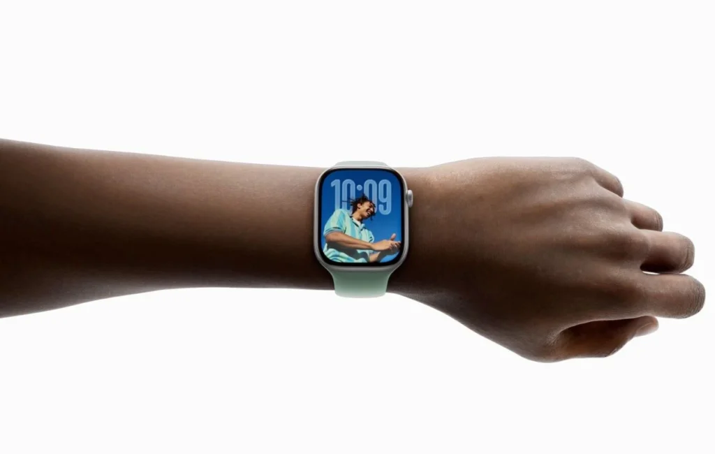 Apple डेवलपर्स के लिए वॉचोस 26 का दूसरा बीटा जारी करता है