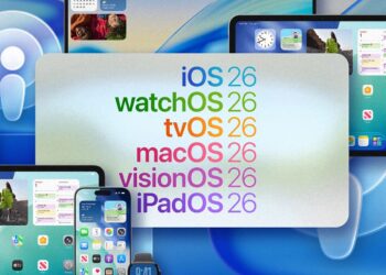Apple WWDC 2025 में किए गए शीर्ष 10 घोषणाएं: IOS 26, MacOS Tahoe, MacOS 26, TVOS 26, विज़नोस 26, iPados 26, लिक्विड ग्लास के बारे में आपको सब कुछ जानने की जरूरत है