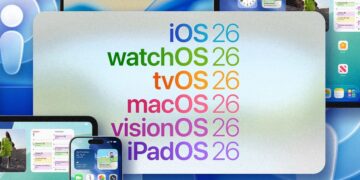 Apple WWDC 2025 में किए गए शीर्ष 10 घोषणाएं: IOS 26, MacOS Tahoe, MacOS 26, TVOS 26, विज़नोस 26, iPados 26, लिक्विड ग्लास के बारे में आपको सब कुछ जानने की जरूरत है