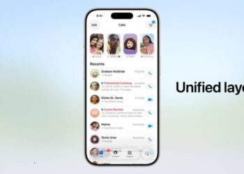 Apple WWDC 2025 लाइव: फोन ऐप को यूनिफाइड लेआउट और कॉल स्क्रीनिंग के साथ फिर से डिज़ाइन किया जाता है