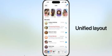 Apple WWDC 2025 लाइव: फोन ऐप को यूनिफाइड लेआउट और कॉल स्क्रीनिंग के साथ फिर से डिज़ाइन किया जाता है