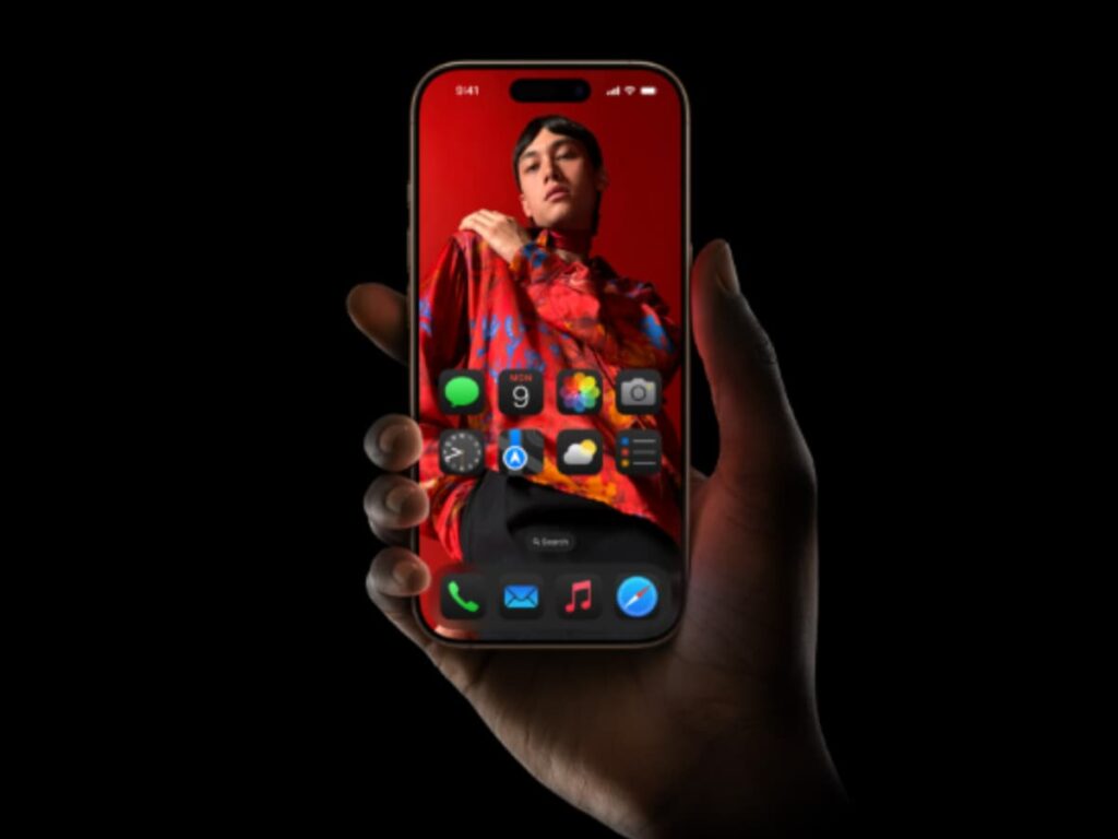 Apple iPhone 16 प्रो बिक्री पर: यहां बताया गया है कि आप फ्लिपकार्ट और अमेज़ॅन एक्सक्लूसिव ऑफ़र के साथ कम के लिए फ्लैगशिप फोन कैसे प्राप्त कर सकते हैं, भारत में सौदों, छूट, मूल्य की जांच करें, कोई लागत ईएमआई विकल्प, एक्सचेंज ऑफ़र, और बहुत कुछ
