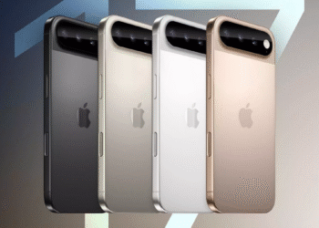Apple iPhone 17 प्रो मैक्स: 2025 में मोबाइल इनोवेशन के भविष्य में एक झलक