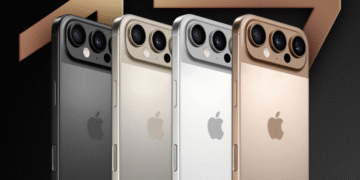 Apple iPhone 17 प्रो मैक्स: प्रत्याशित रिलीज की तारीख, लीक और अफवाहें समझाया