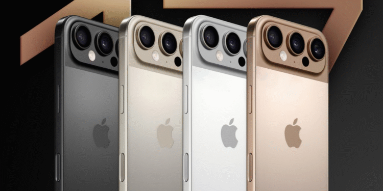 Apple iPhone 17 प्रो मैक्स: प्रत्याशित रिलीज की तारीख, लीक और अफवाहें समझाया