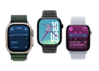 Apple डेवलपर्स के लिए वॉचोस 11.6 का पहला बीटा रिलीज़ करता है