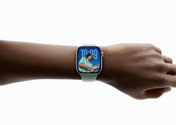 Apple डेवलपर्स के लिए वॉचोस 26 का दूसरा बीटा जारी करता है