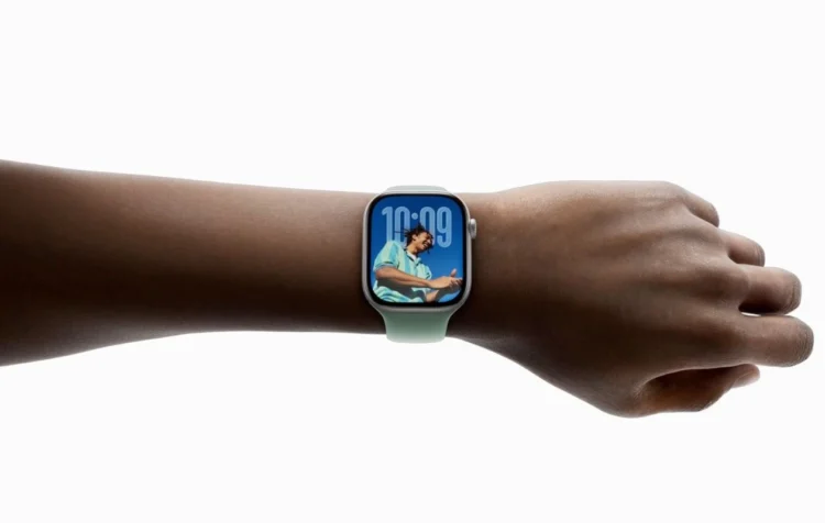 Apple डेवलपर्स के लिए वॉचोस 26 का दूसरा बीटा जारी करता है