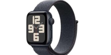 Apple वॉच SE 2 मूल्य 20000 रुपये के अंतर्गत आता है