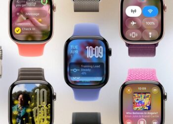 Apple वॉच उपयोगकर्ताओं के लिए प्रमुख अपडेट: नया डिज़ाइन, एआई के साथ वर्कआउट बडी, स्मार्ट स्मार्ट स्टैक और बहुत कुछ