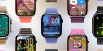 Apple वॉच उपयोगकर्ताओं के लिए प्रमुख अपडेट: नया डिज़ाइन, एआई के साथ वर्कआउट बडी, स्मार्ट स्मार्ट स्टैक और बहुत कुछ