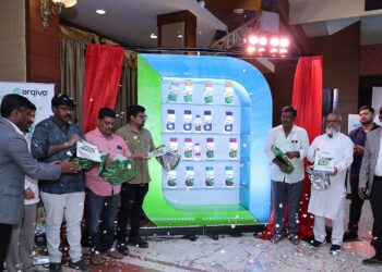 Arqivo Hubballi में एक भव्य लॉन्च के साथ कर्नाटक बाजार में प्रवेश करता है