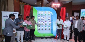 Arqivo Hubballi में एक भव्य लॉन्च के साथ कर्नाटक बाजार में प्रवेश करता है