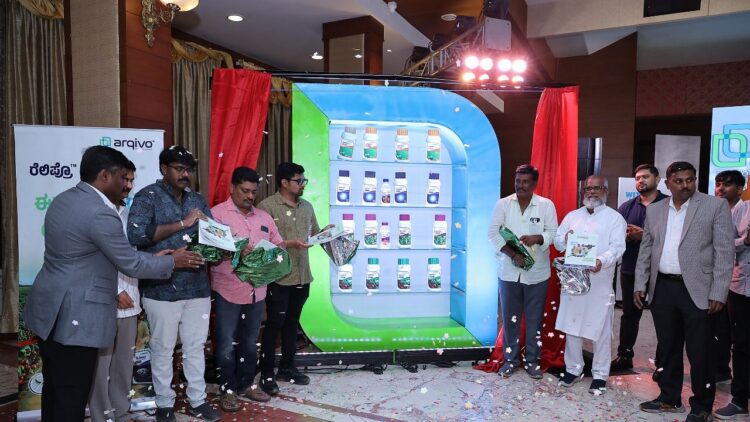 Arqivo Hubballi में एक भव्य लॉन्च के साथ कर्नाटक बाजार में प्रवेश करता है