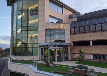 Astrazeneca Pharma भारत में Fasenra के विस्तारित उपयोग के लिए CDSCO NOD प्राप्त करता है