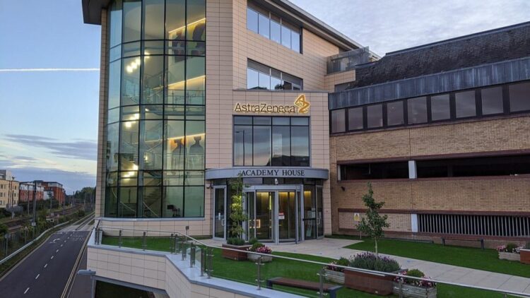 Astrazeneca Pharma भारत में Fasenra के विस्तारित उपयोग के लिए CDSCO NOD प्राप्त करता है