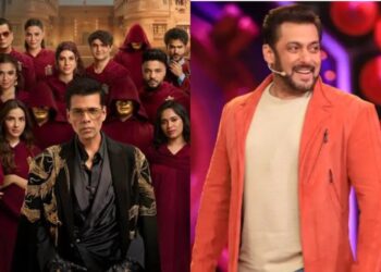 BIGG BOSS 19: करण जौहर के द ट्रैटर्स के इस प्रतिभागी को सलमान खान-होस्टेड शो में दिखाई देने की संभावना है, लगता है कि कौन?