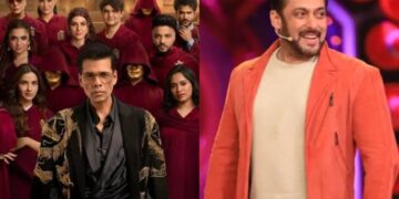 BIGG BOSS 19: करण जौहर के द ट्रैटर्स के इस प्रतिभागी को सलमान खान-होस्टेड शो में दिखाई देने की संभावना है, लगता है कि कौन?