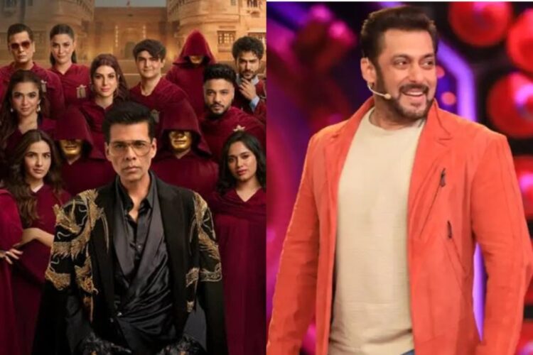 BIGG BOSS 19: करण जौहर के द ट्रैटर्स के इस प्रतिभागी को सलमान खान-होस्टेड शो में दिखाई देने की संभावना है, लगता है कि कौन?