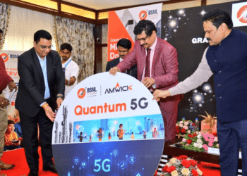 BSNL क्वांटम 5G FWA एंटरप्राइज़ इंटरनेट के लिए लड़ाई में Jio और Airtel को बाधित कर सकता है